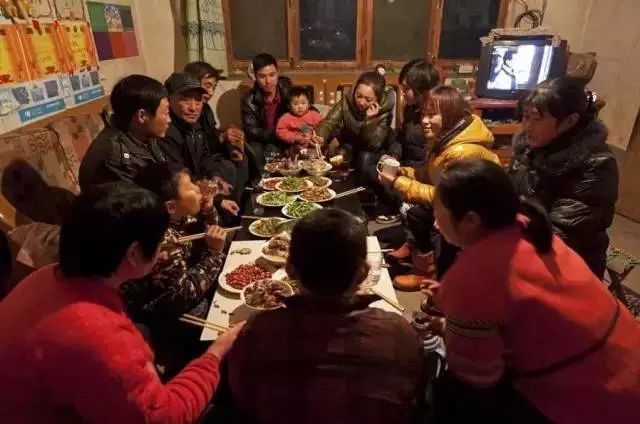 年味都去哪儿了,年味去哪了图片