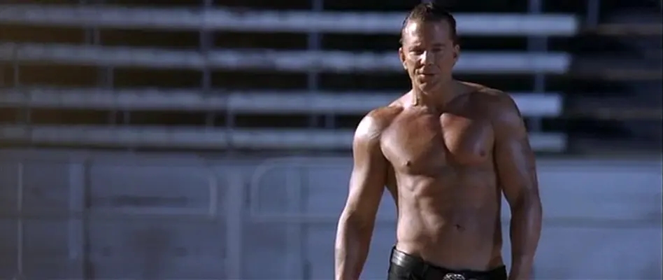 美国大片评分最高的十部电影动作,电影十部顶级惊艳的动作大片