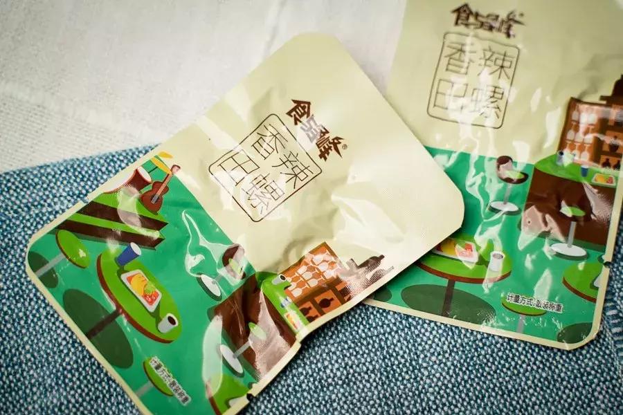 吃了一圈江河湖海，告诉你哪些淘宝零食治得了嘴馋