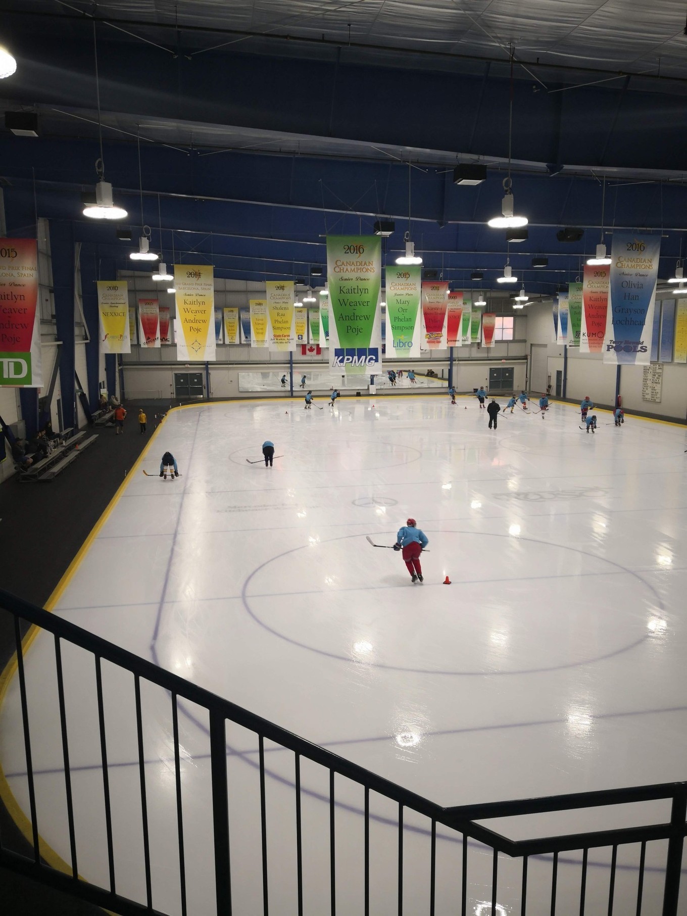 全民体育健身困境,全民体育健身中心