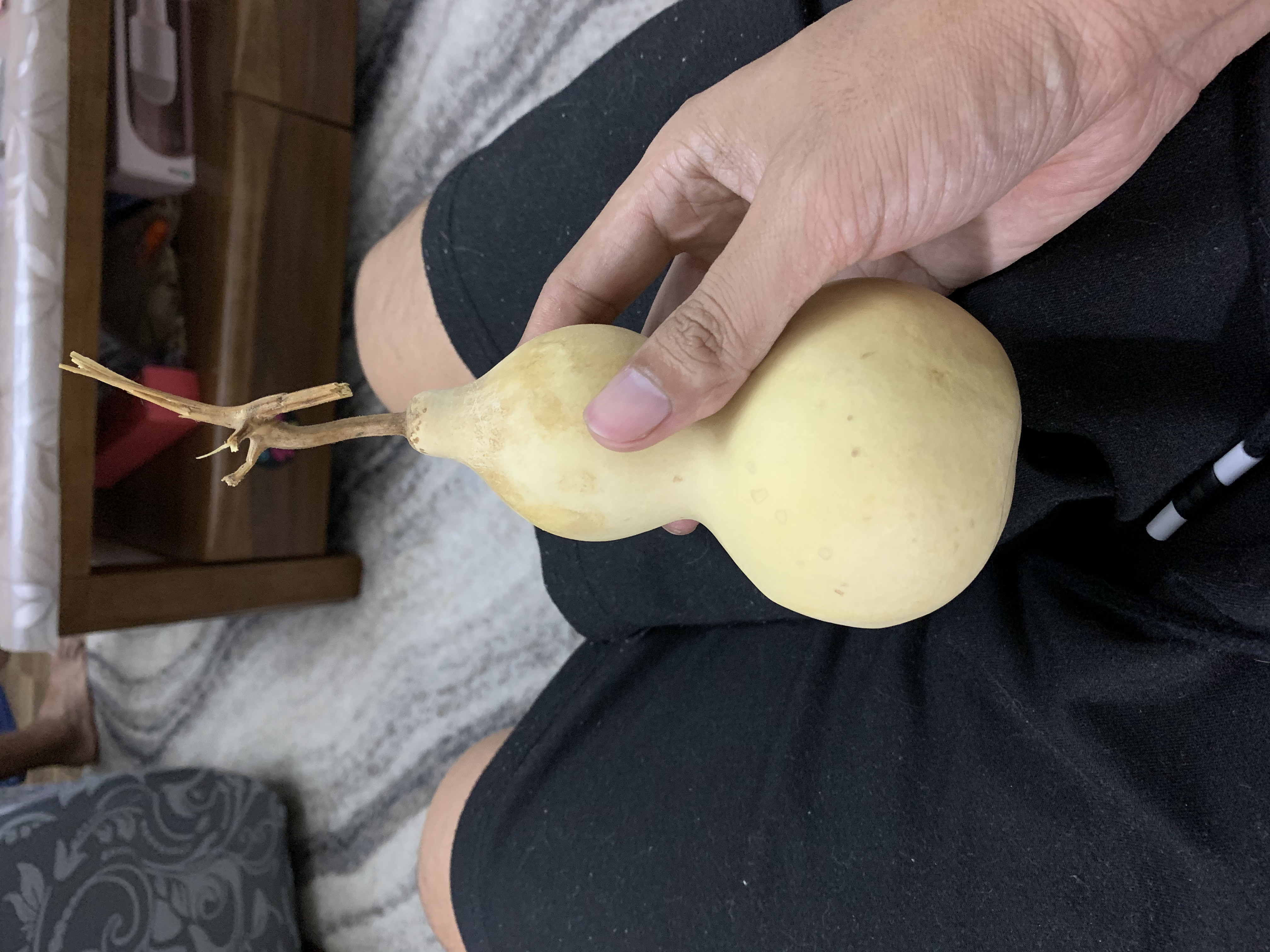 diy葫芦灯底座制作方法,自己做葫芦灯教程