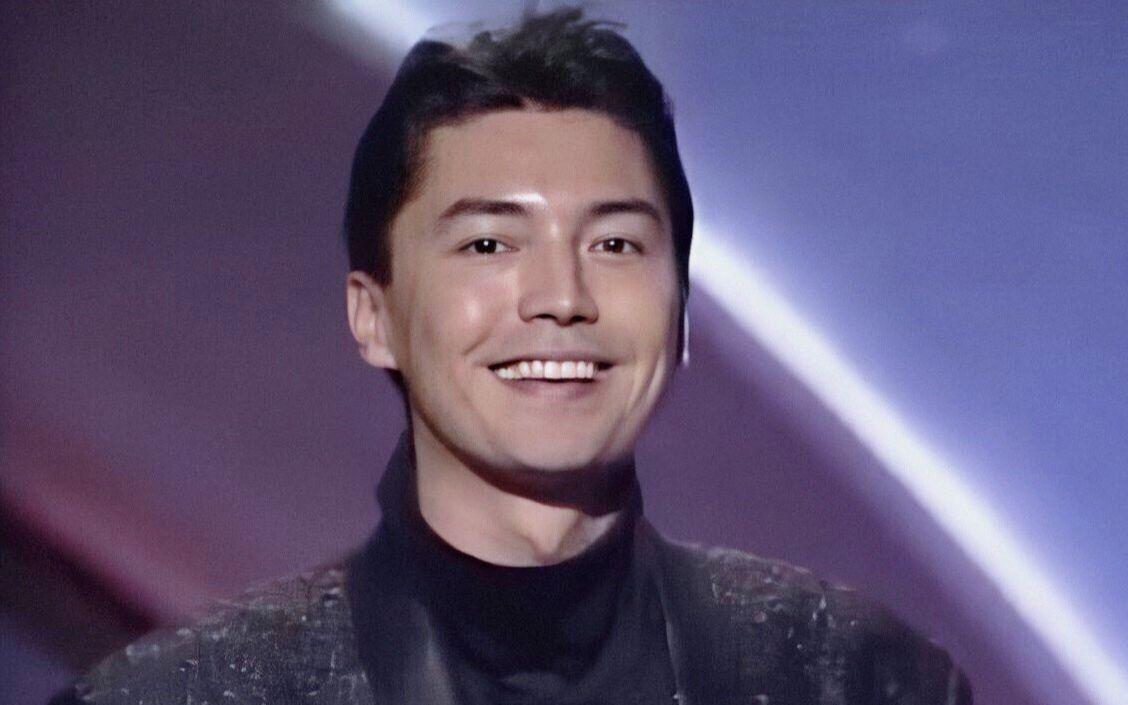 尊龙陈冲1988年奥斯卡颁奖典礼,第60届奥斯卡颁奖典礼尊龙和陈冲