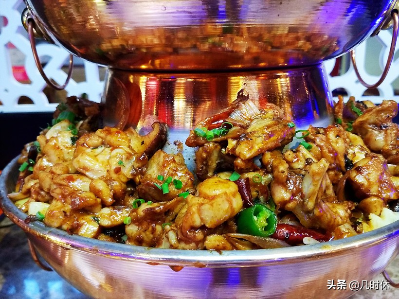 网红蛙锅正宗做法,网红蛙锅哪家好吃