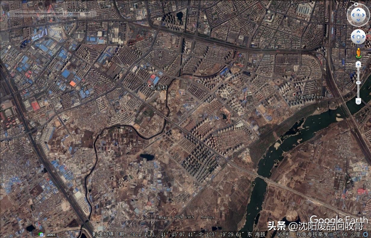 沈阳于洪新城南阳湖2021规划,沈阳于洪新城十年后规划