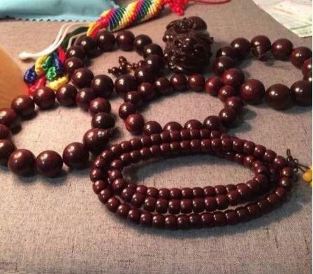 佛珠手串突然断了是吉兆还是凶兆,佛珠手串突然断了什么预兆