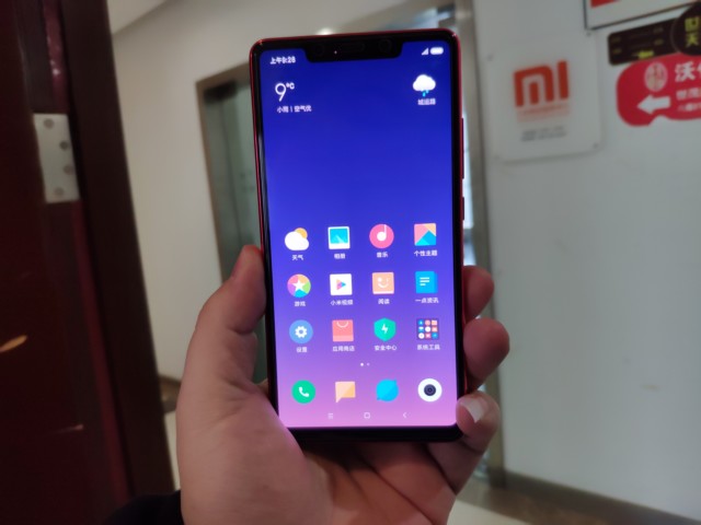 体验小米售后,体验手机售后