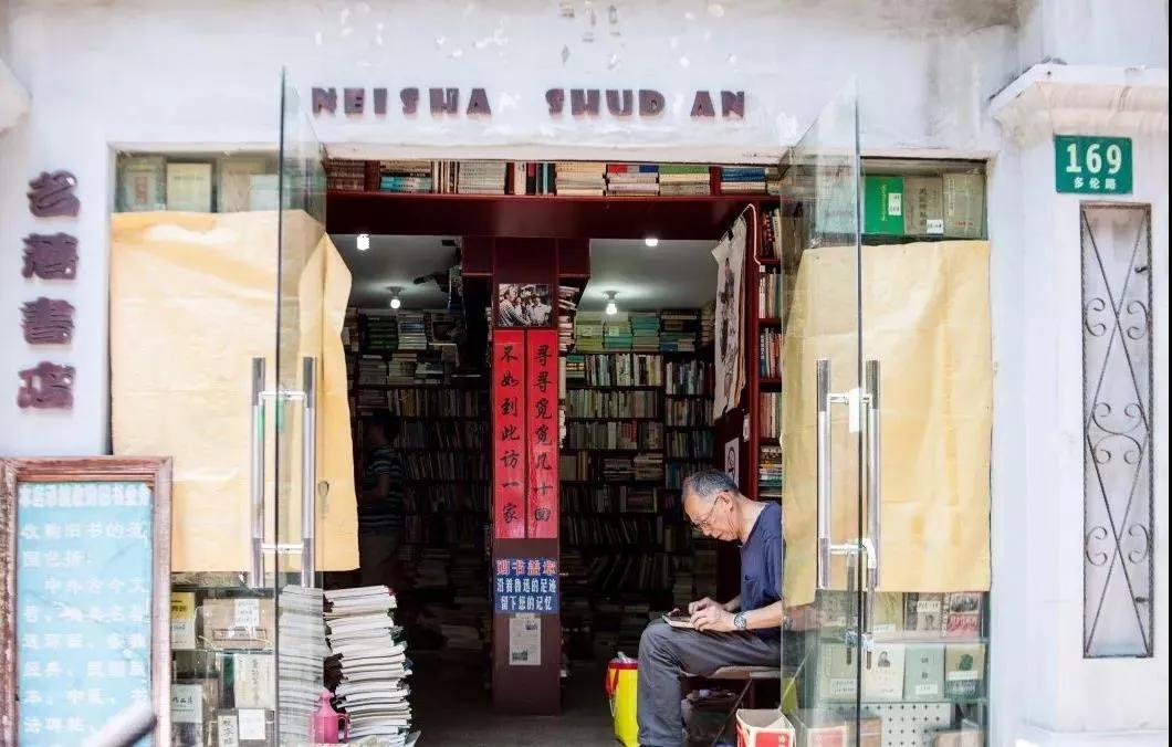 五一去上海有哪些好玩的地方,上海五一外滩风景