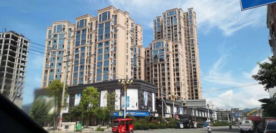 福安凯旋一品案件,福安欠工程款事件