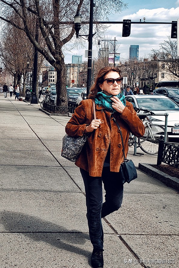 喜欢摄影的人眼里随处都是美景,爱摄影的人诗句