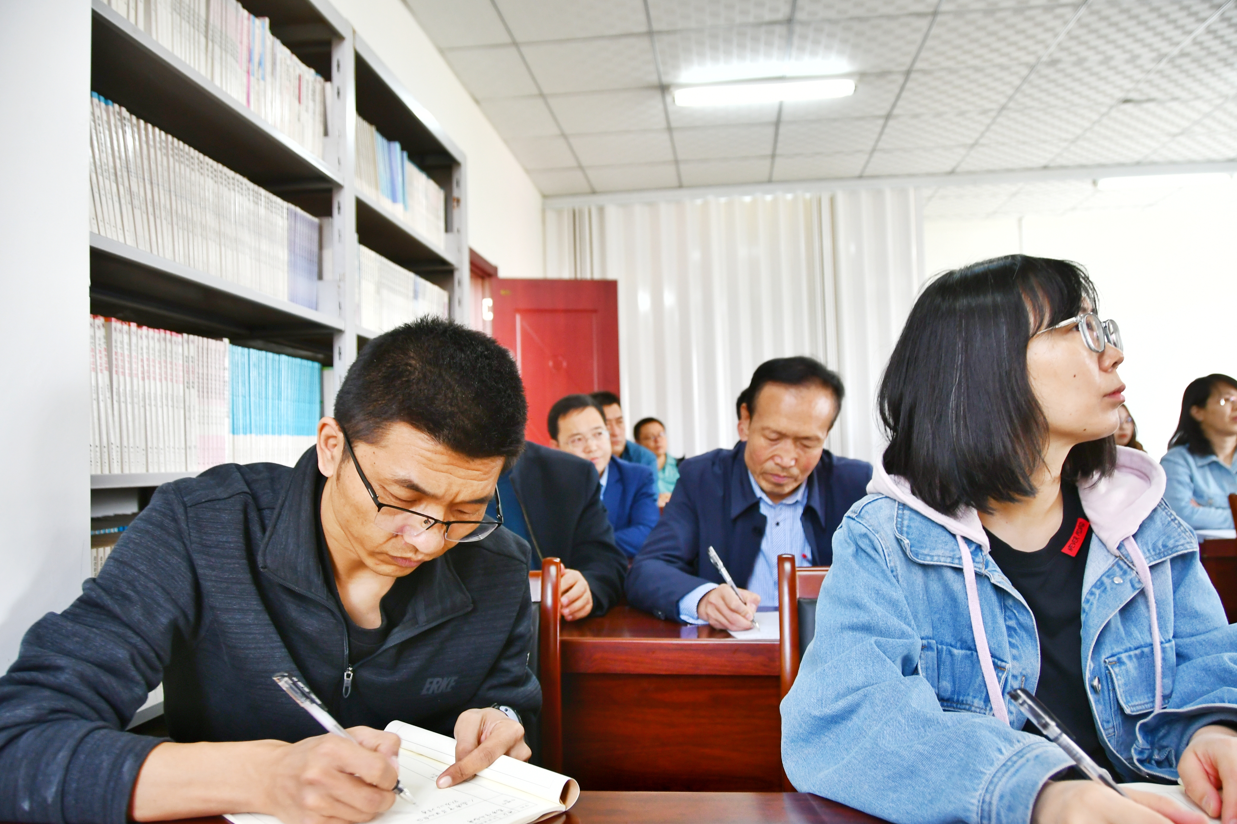 高考作文阅卷老师请专家,高考作文审题专家讲座