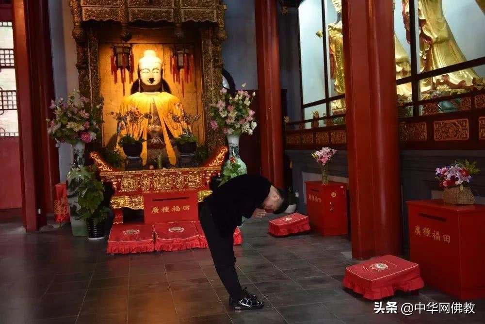 看佛有什么规矩,看佛经禁忌事项