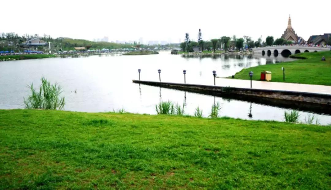 颠覆未来人居想象,颠覆想象自成心境