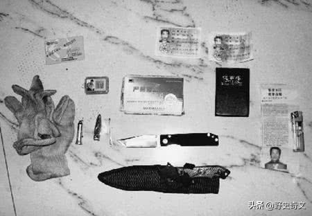 全国故意杀人通缉犯悬赏名单,公安部持枪抢劫杀人案a级通缉令