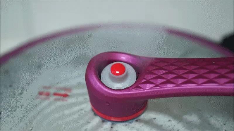 英国帝伯朗钛钻不粘锅,做一桌好菜,只需要这一口锅