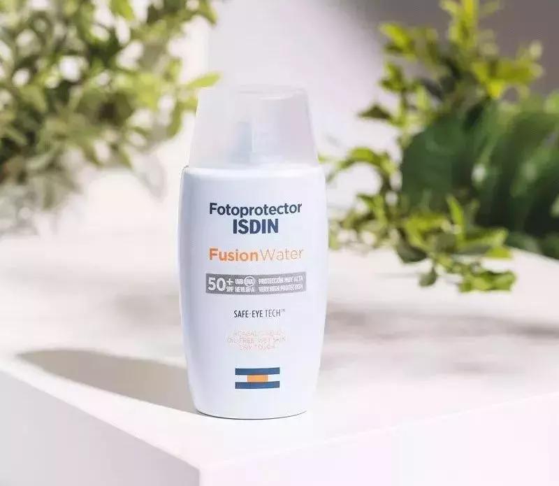 防晒油皮防水50元,超好用的油皮防晒推荐一下