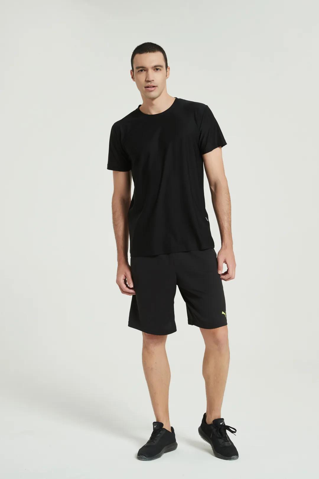 哪种布料做的t恤最凉快,t恤面料降温