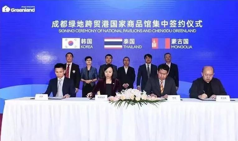 成都商业2020,成都的商业发展趋势