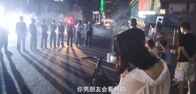 温柔版江直树、特警版刘昊然…妈呀，他们救完人还偷心