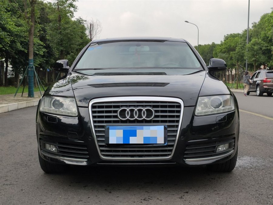 2009款奥迪a6l2.8quattro豪华版,2009款奥迪a6l2.8值得购买么