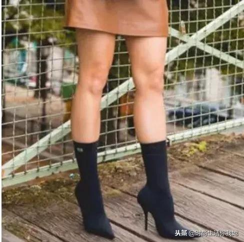 冬天不建议买的靴子,冬天买什么靴子