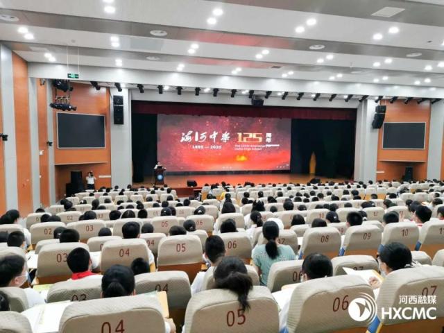 全力以赴静待学子归来