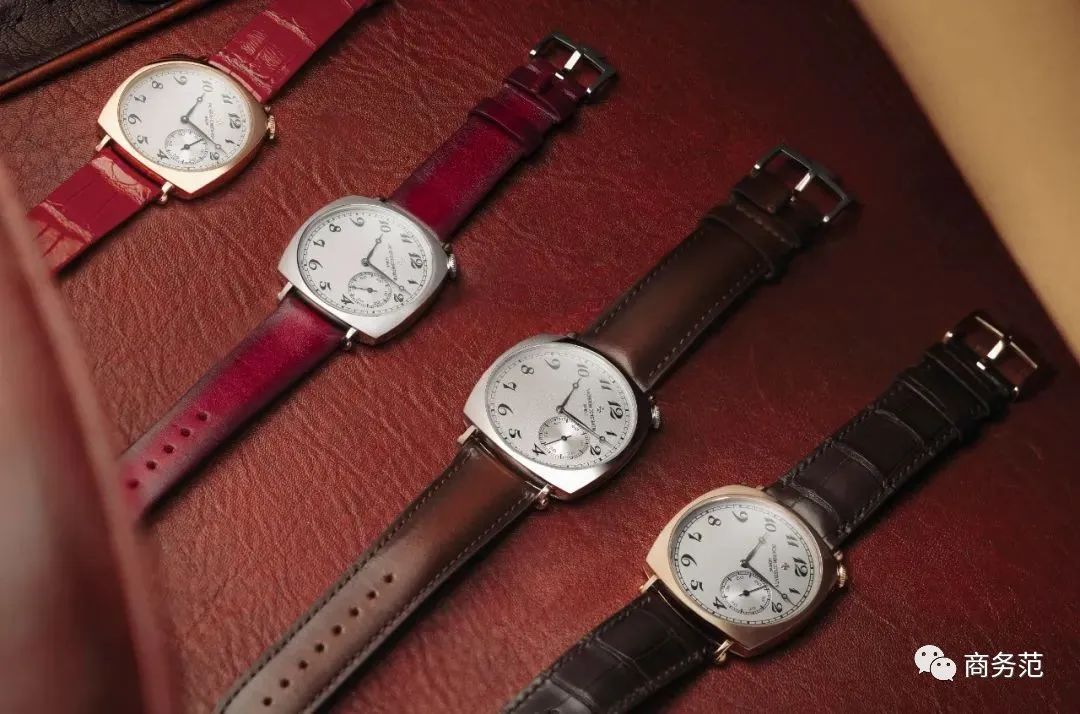 从几万到几千万,可以戴很久的女表