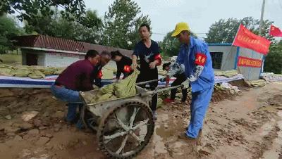 63厘米!16个昼夜!合肥是如何拼尽全力的?