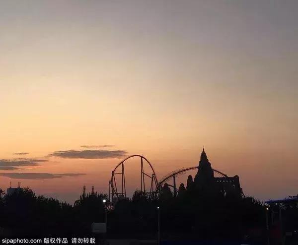 京城中秋摄影,北京秋天摄影打卡