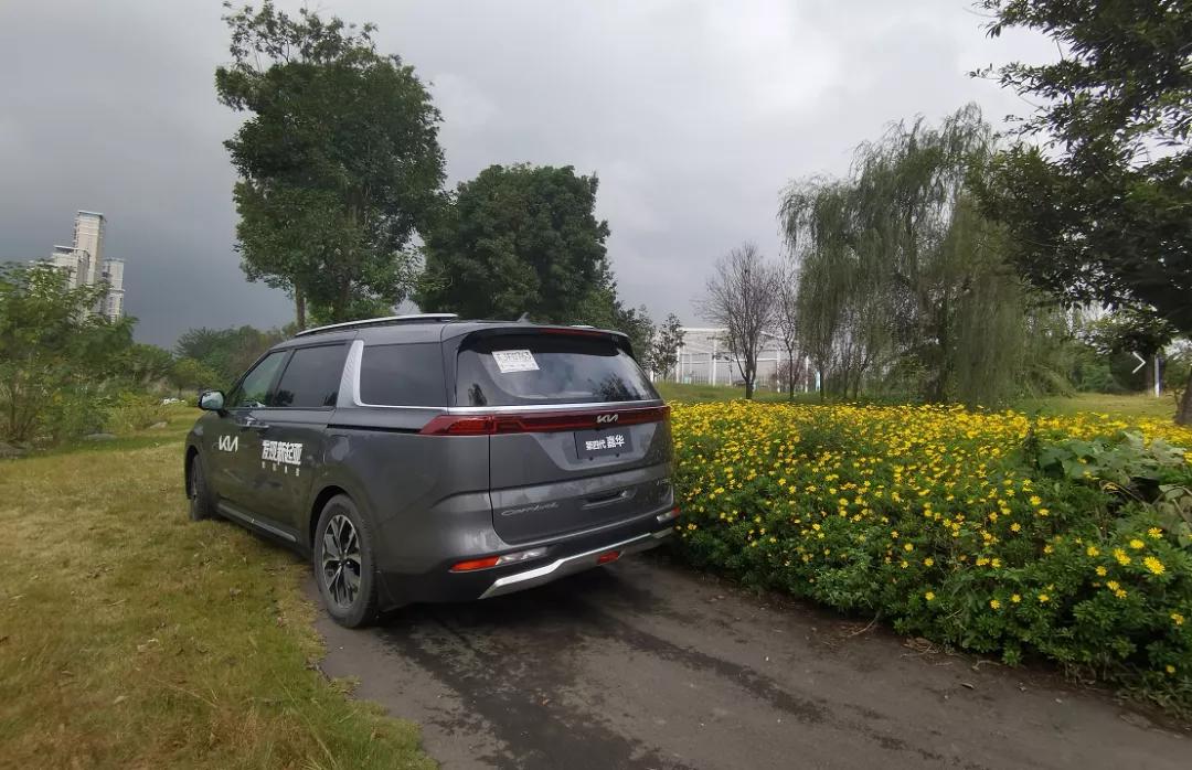 起亚嘉华提车感受,起亚嘉华吐槽