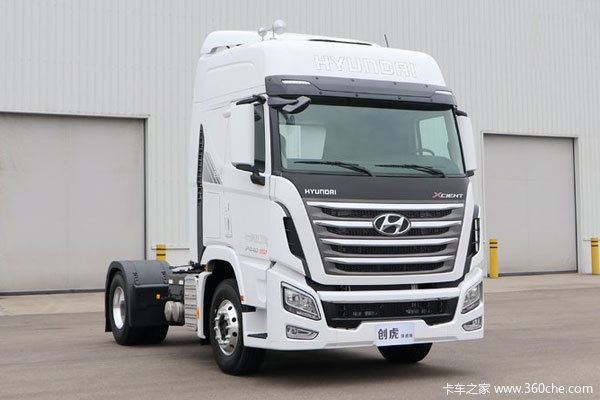 各类重卡推荐,重卡各种品牌大全