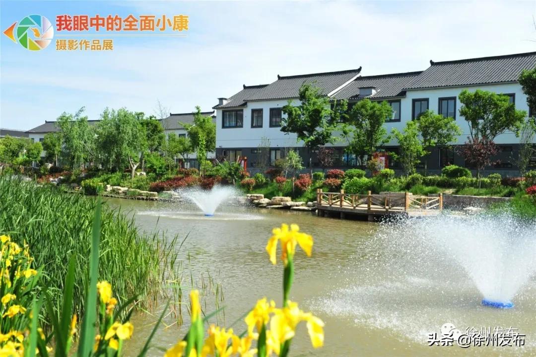 徐州一个中国特殊的城市,徐州是什么神仙城市