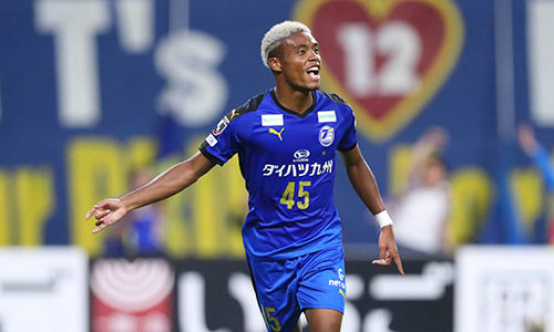 日职联赛程札幌冈萨对鹿岛鹿角,鹿岛鹿角对札幌冈萨多比分预测