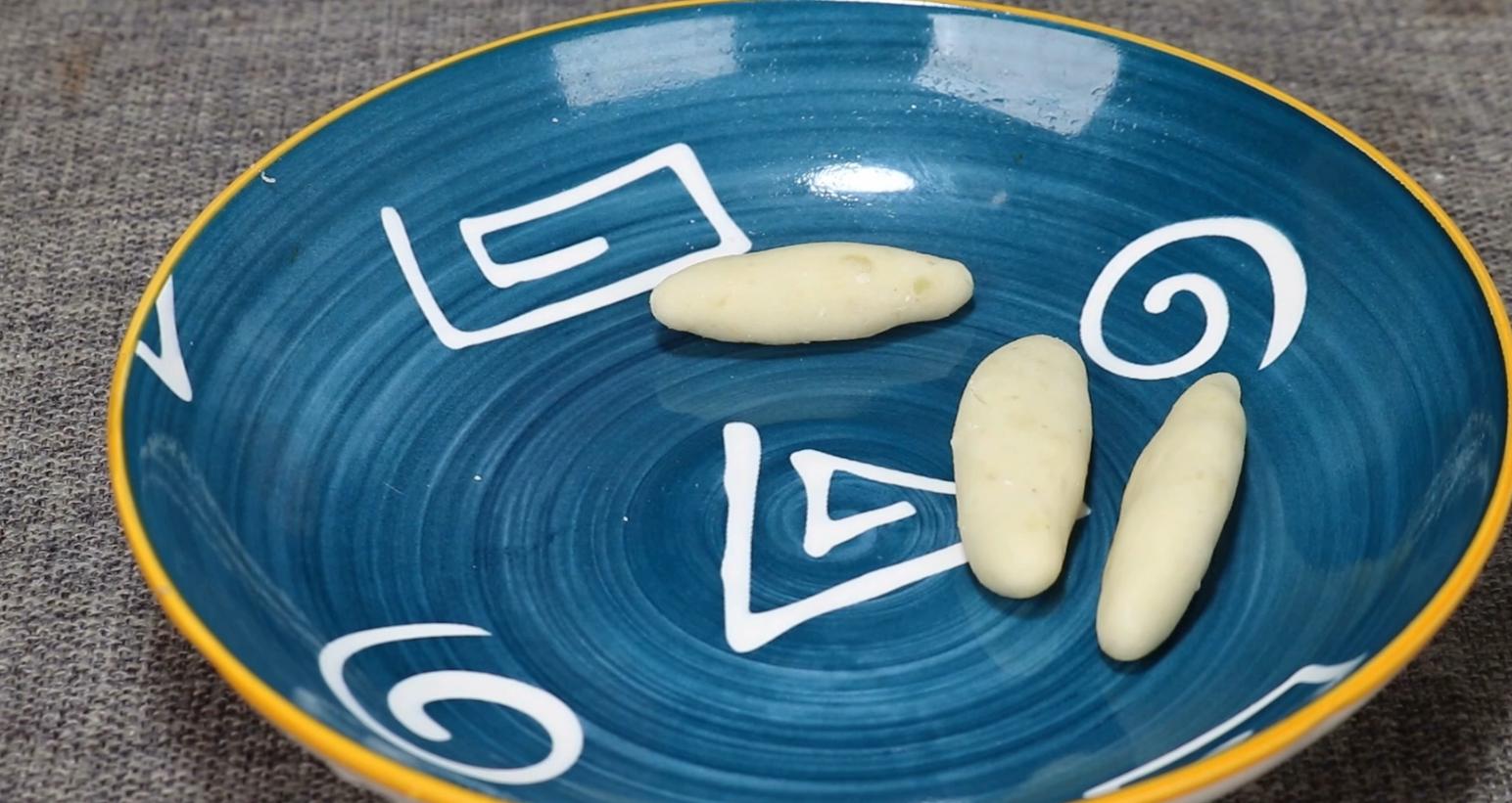 土豆这样做小孩都能学会,土豆这样做能馋哭隔壁家的孩子