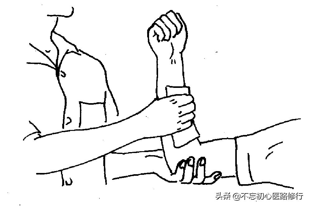 自救互救止血技术考核视频,紧急情况下如何止血自救互救