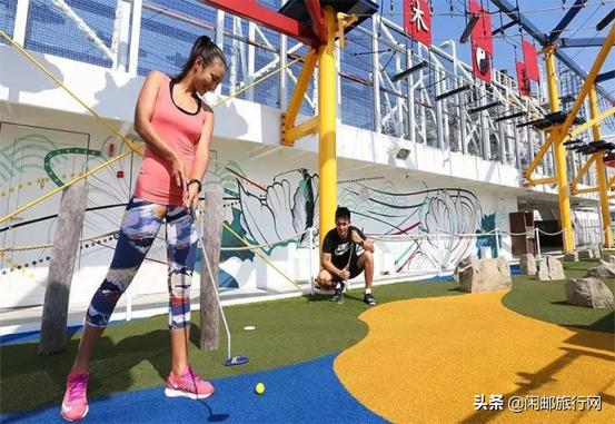 如何选择邮轮旅行,邮轮旅行成为新选择