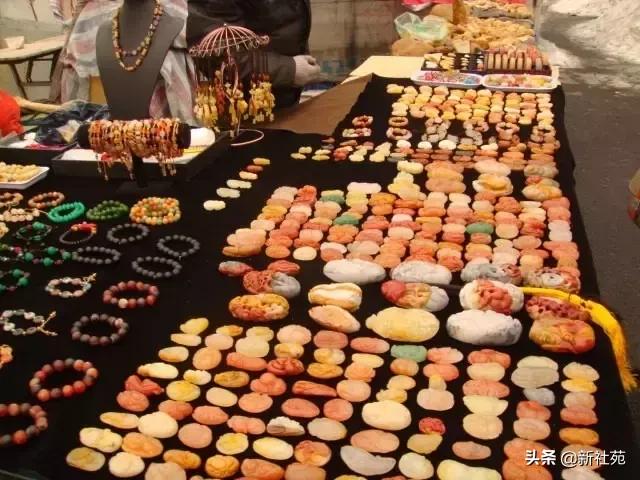 在中国珠宝买玉靠谱吗,珠宝玉石购买攻略