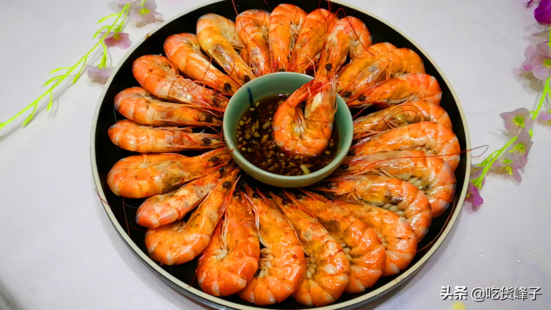 大虾怎么保存不会直接放冰箱,大虾保鲜别直接放冰箱了