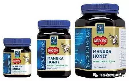 manuka蜂蜜等级适合人群,anuka蜂蜜怎么样