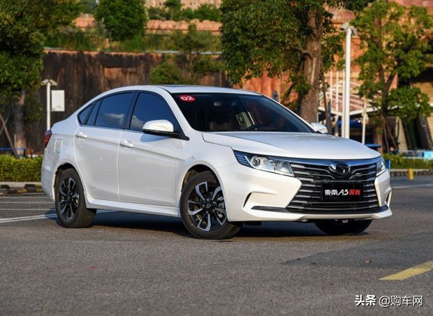 可惜了一台好车！每公里油耗4毛多，底盘比朗逸高级，却不被赏识