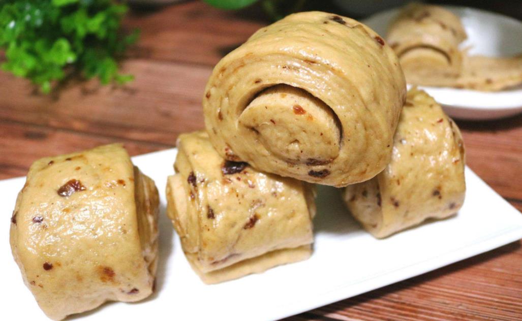 红糖馒头最正确的做法视频,红糖馒头最正确的做法