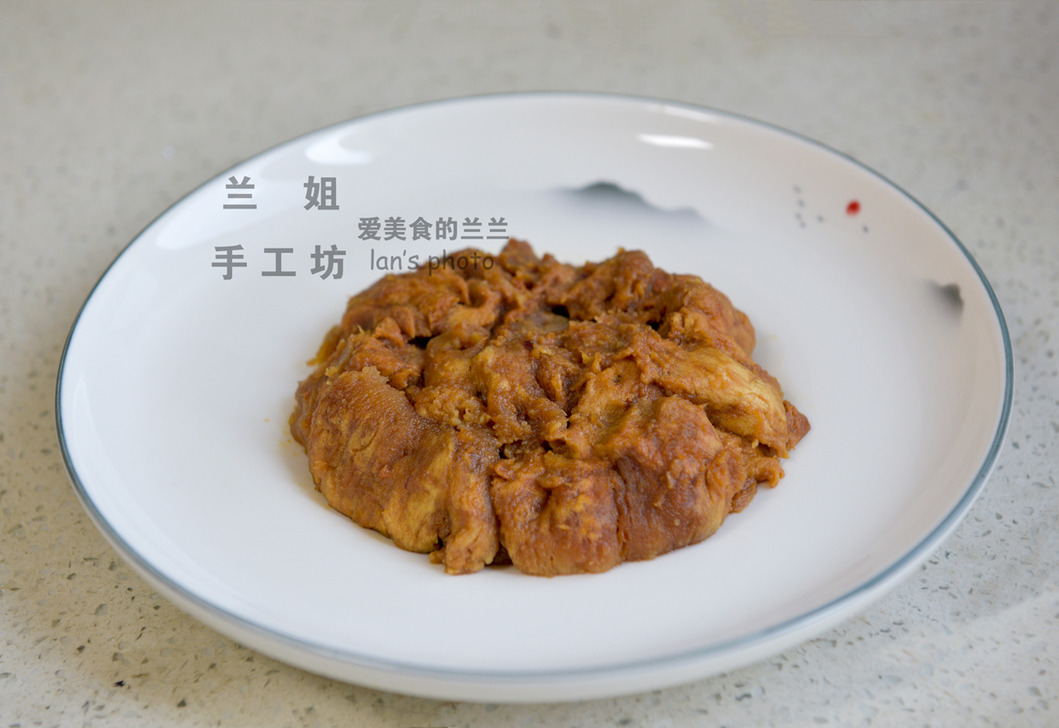 豆沙枣泥馅是什么制作的,传统红豆沙馅的做法