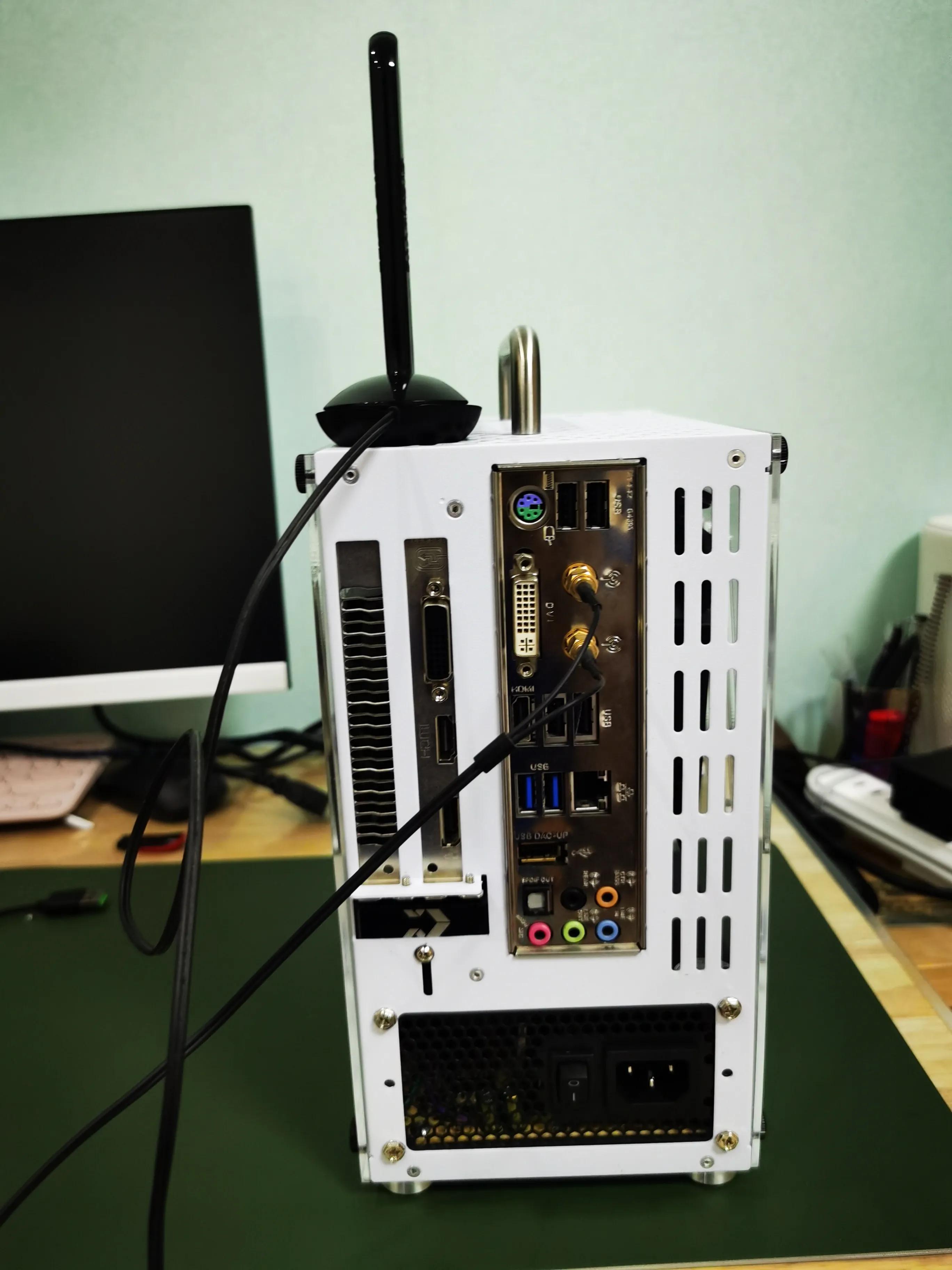 技嘉b85-d2v黑苹果,技嘉b85m-pio-si