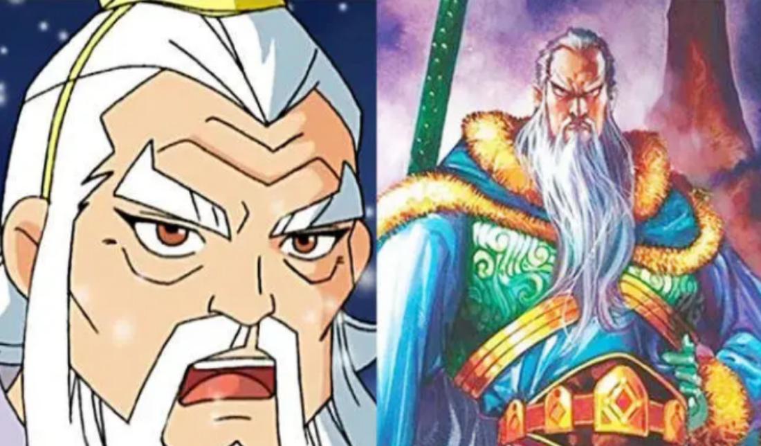 神兵小将漫画神兵排行,神兵小将原版漫画南宫问天和铁心