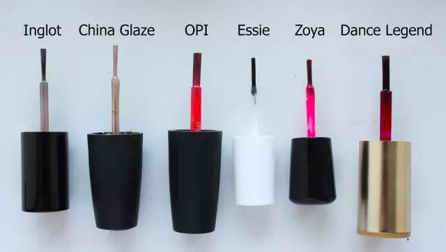 指甲怎么涂简单新奇,指甲怎么涂色好看又简单