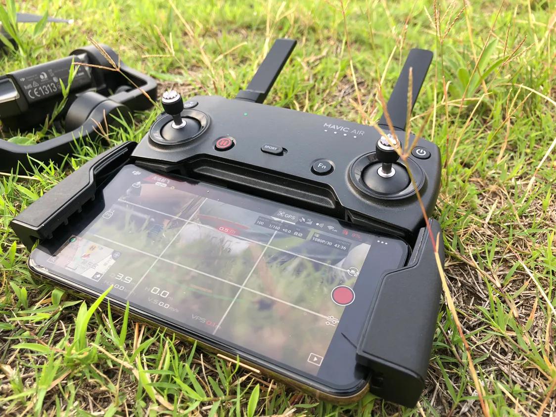 DJI大疆御MavicAir4k航拍无人机转让