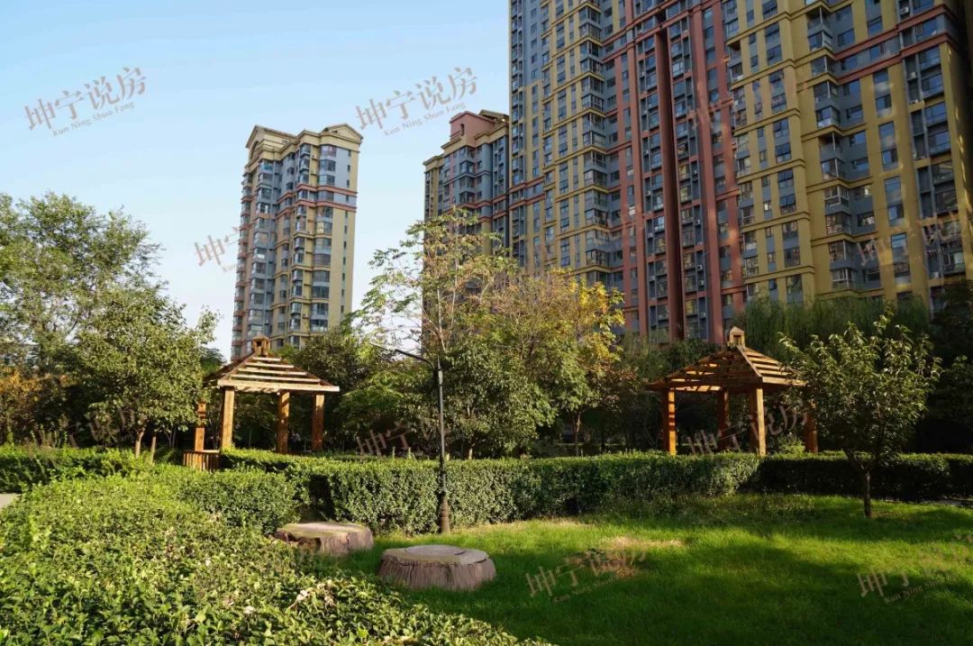 长安区优质学区房,长安区好一点的学区房