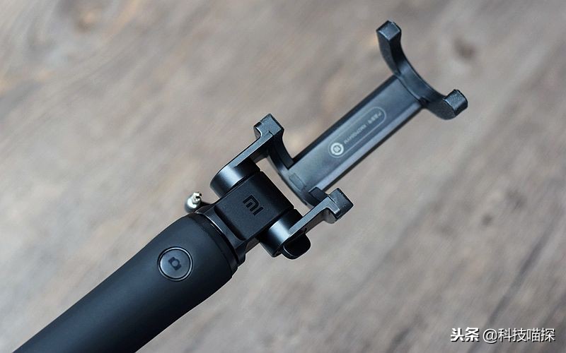 自拍杆效果展示,小米自拍杆线控版为什么没有了