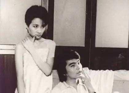 何晴二婚嫁三婚许亚军,许亚军与何晴的甜蜜生活