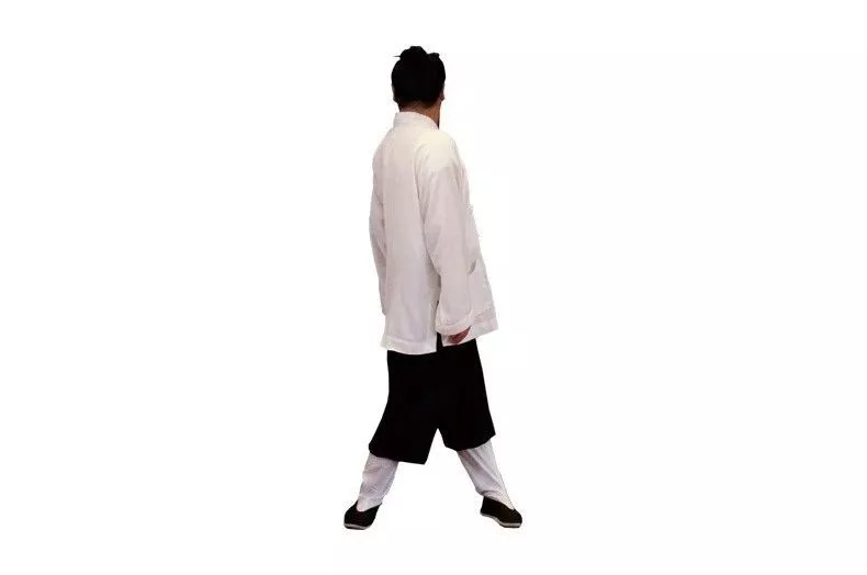 宅家学武抗疫情,教你十分钟学会八段锦