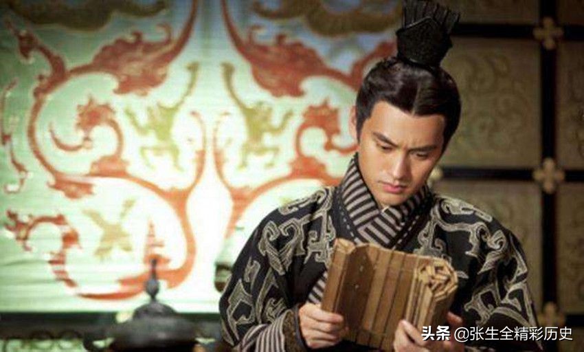 刘秀晚年为什么痛恨阴丽华,刘秀为什么不让阴丽华当皇后